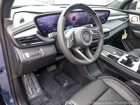 New 2026 Buick Enclave Avenir w/ Super Cruise Package image 10