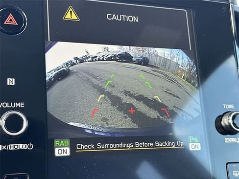 New 2025 Subaru Forester Sport image 15