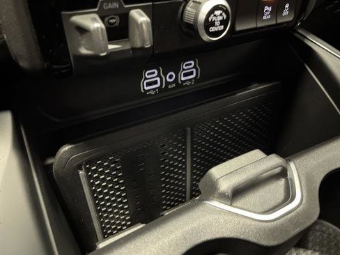 Used 2025 RAM 1500 Big Horn image 23