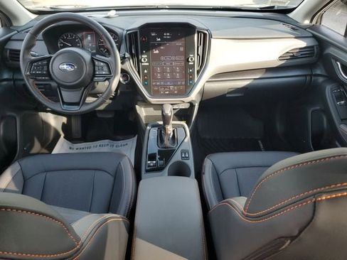 Certified 2024 Subaru Crosstrek 2.5i Limited w/ Crosstrek Mirror Package AWD/4WD image 15