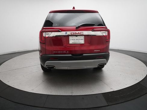 Used 2023 GMC Acadia SLE AWD/4WD image 26