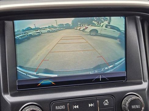 Used 2018 GMC Canyon SLT w/ Trailering Package image 13