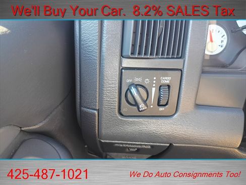 Used 2005 Dodge Ram 1500 Truck SLT AWD/4WD image 21