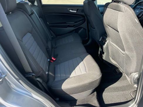 Used 2023 Ford Edge SE AWD/4WD image 23