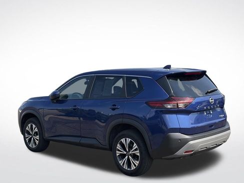 Used 2023 Nissan Rogue SV AWD/4WD image 6