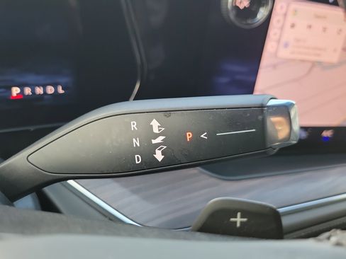 Used 2025 Chevrolet Tahoe LT image 22