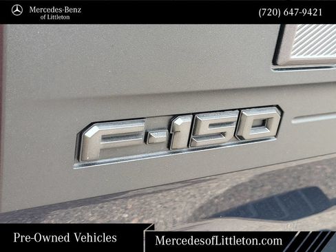 Used 2026 Ford F150 Raptor AWD/4WD image 11