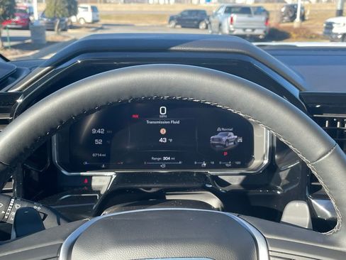 New 2026 GMC Sierra 1500 Elevation w/ X31 Off-Road Package image 15