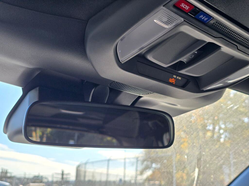 New 2026 Subaru Forester Premium AWD/4WD image 28