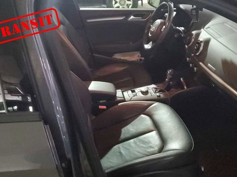 Used 2016 Audi A3 2.0T Premium image 2