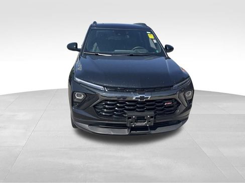 Used 2025 Chevrolet TrailBlazer RS w/ Driver Confidence Package AWD/4WD image 10