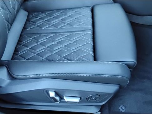 New 2026 Audi A6 Prestige image 24