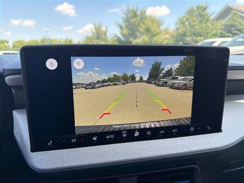 New 2026 Ford Maverick XLT w/ Equipment Group 301A AWD/4WD image 30