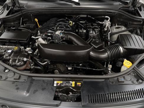 Certified 2024 Dodge Durango GT AWD/4WD image 53