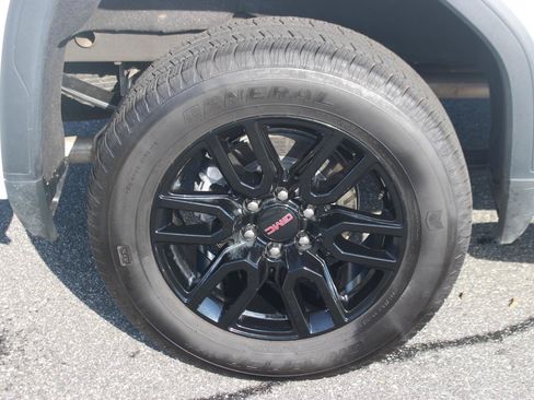 Used 2024 GMC Sierra 1500 Elevation AWD/4WD image 37