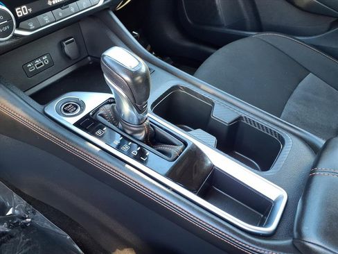 Used 2022 Nissan Sentra SR w/ Electronics Package image 21