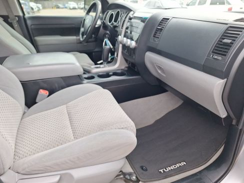 Used 2011 Toyota Tundra 2WD Double Cab image 33