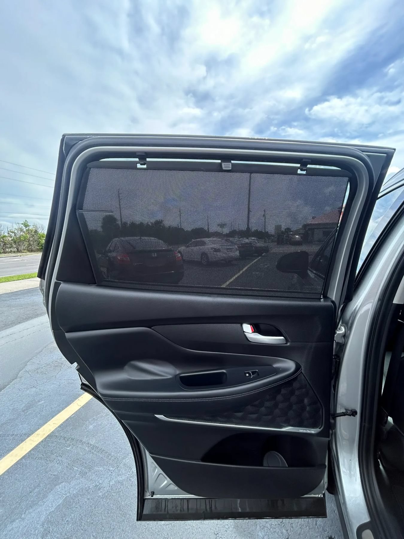 Used 2021 Hyundai Santa Fe SEL w/ Convenience + Premium Package FWD image 22