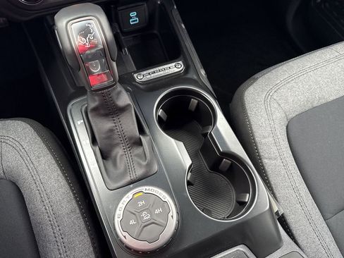 New 2025 Ford Bronco Big Bend image 20