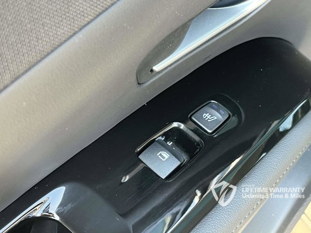 Used 2024 Hyundai Tucson Limited FWD image 21