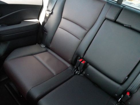 Used 2026 Honda Ridgeline Black Edition image 12