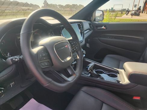 New 2026 Dodge Durango GT image 25