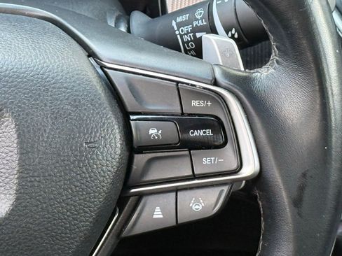 Used 2022 Honda Accord Sport image 27