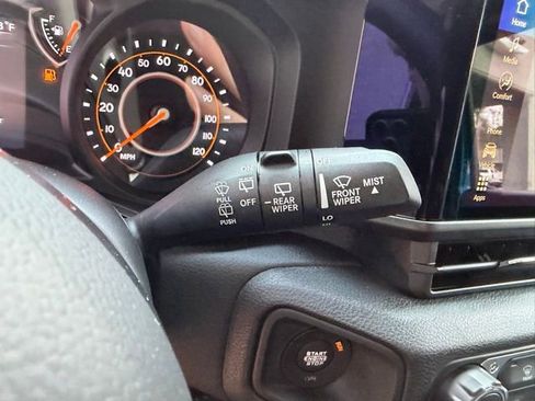 New 2026 Jeep Wrangler Sport image 27