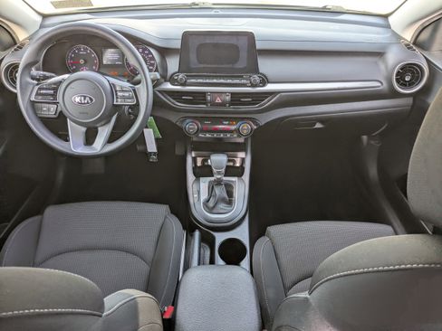 Used 2019 Kia Forte LXS image 16