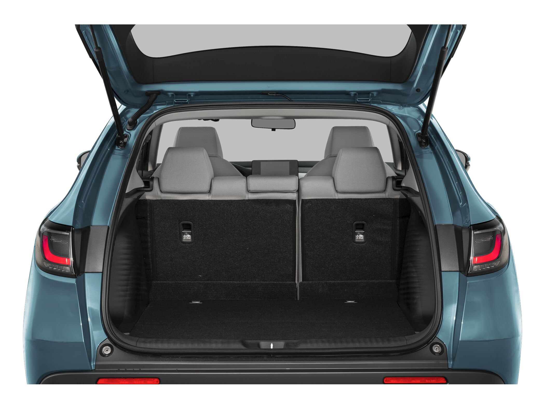 New 2027 Honda HR-V LX image 10
