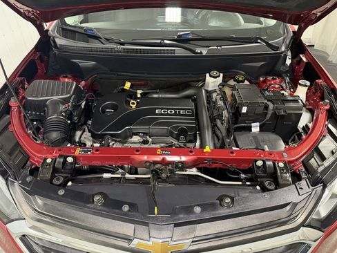Used 2019 Chevrolet Equinox LT image 24