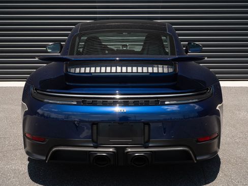 Certified 2026 Porsche 911 Carrera GTS RWD image 25