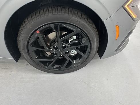 New 2026 Kia K5 GT-Line image 9