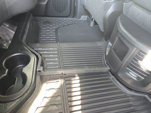 New 2026 RAM 3500 Tradesman image 6