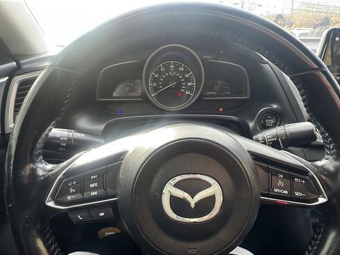 Used 2017 MAZDA MAZDA3 Touring w/ Popular Equipment Package image 12