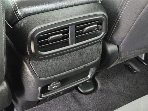 Certified 2025 Honda Ridgeline Sport+ image 16