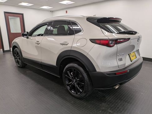 Certified 2023 MAZDA CX-30 2.5 Turbo w/ Premium Package image 6