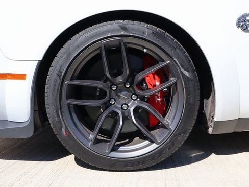 Used 2023 Dodge Challenger SRT Hellcat Widebody RWD image 34