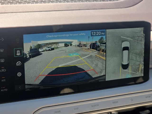New 2027 Kia Telluride SX Prestige AWD/4WD image 9