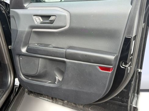 Used 2024 Ford Bronco Sport Big Bend w/ Convenience Package image 33