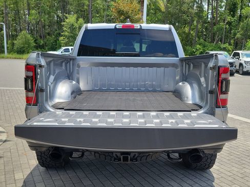 Used 2021 RAM 1500 TRX w/ TRX Level 1 Equipment Group AWD/4WD image 13