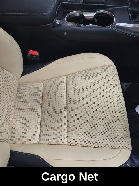 Used 2020 Lexus NX 300 AWD w/ Comfort Package image 12