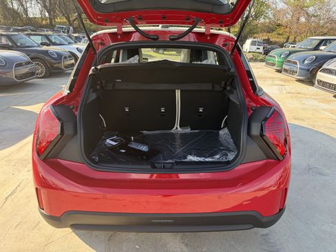 New 2026 MINI Cooper S image 7