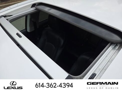Used 2021 Lexus RX 350 AWD w/ Premium Package image 14