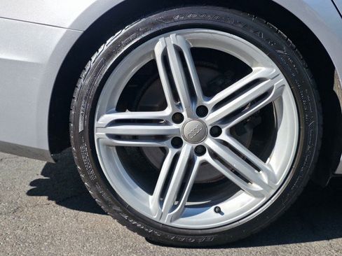 Used 2015 Audi S4 Premium Plus AWD/4WD image 37