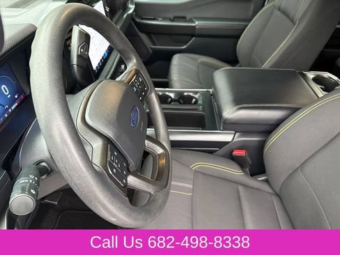 Certified 2024 Ford F150 STX AWD/4WD image 19