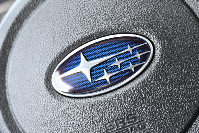 New 2026 Subaru Outback Premium AWD/4WD image 32