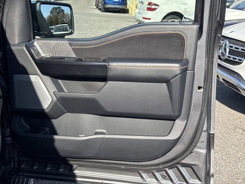 Used 2022 Ford F150 Platinum w/ Equipment Group 701A High image 14