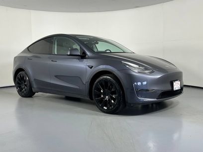 Used 2022 Tesla Model Y Long Range