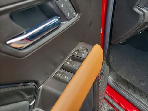 New 2026 GMC Canyon AT4 w/ Technology Plus Package AWD/4WD image 21